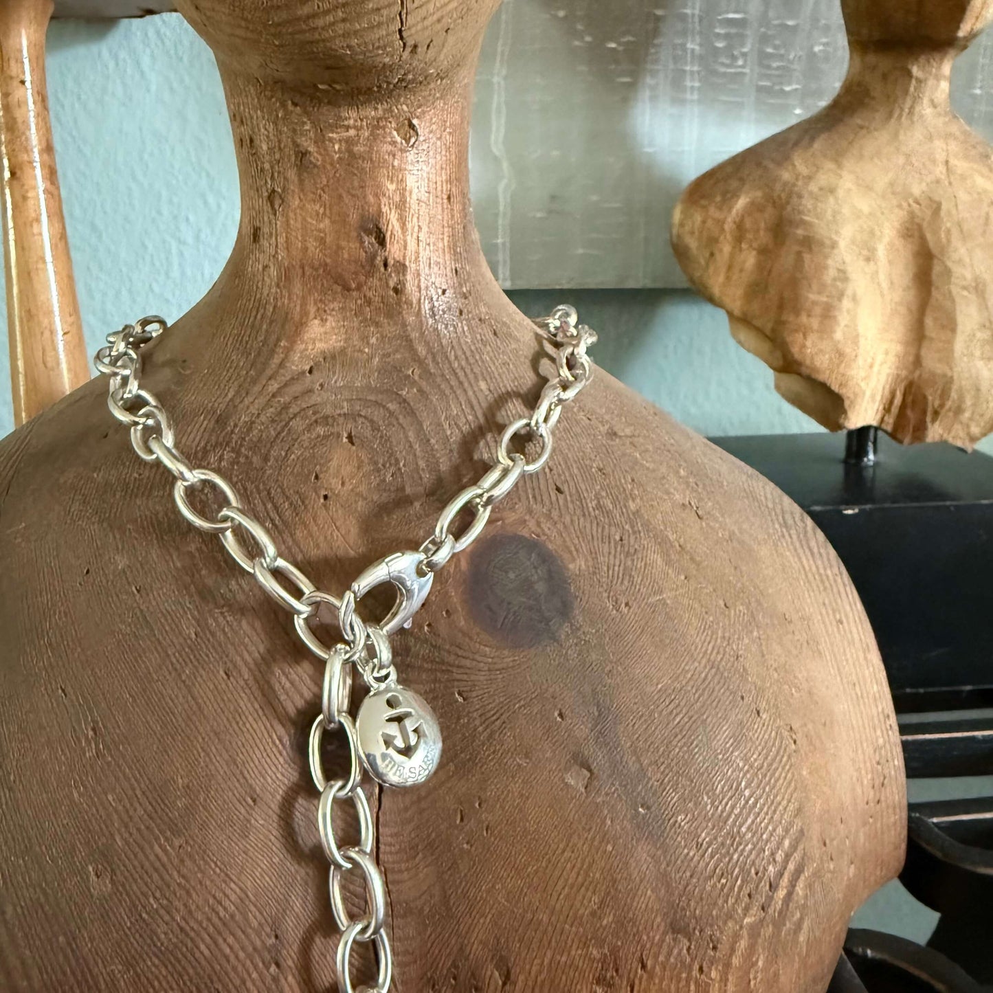 Anhänger Schutzanker Marina