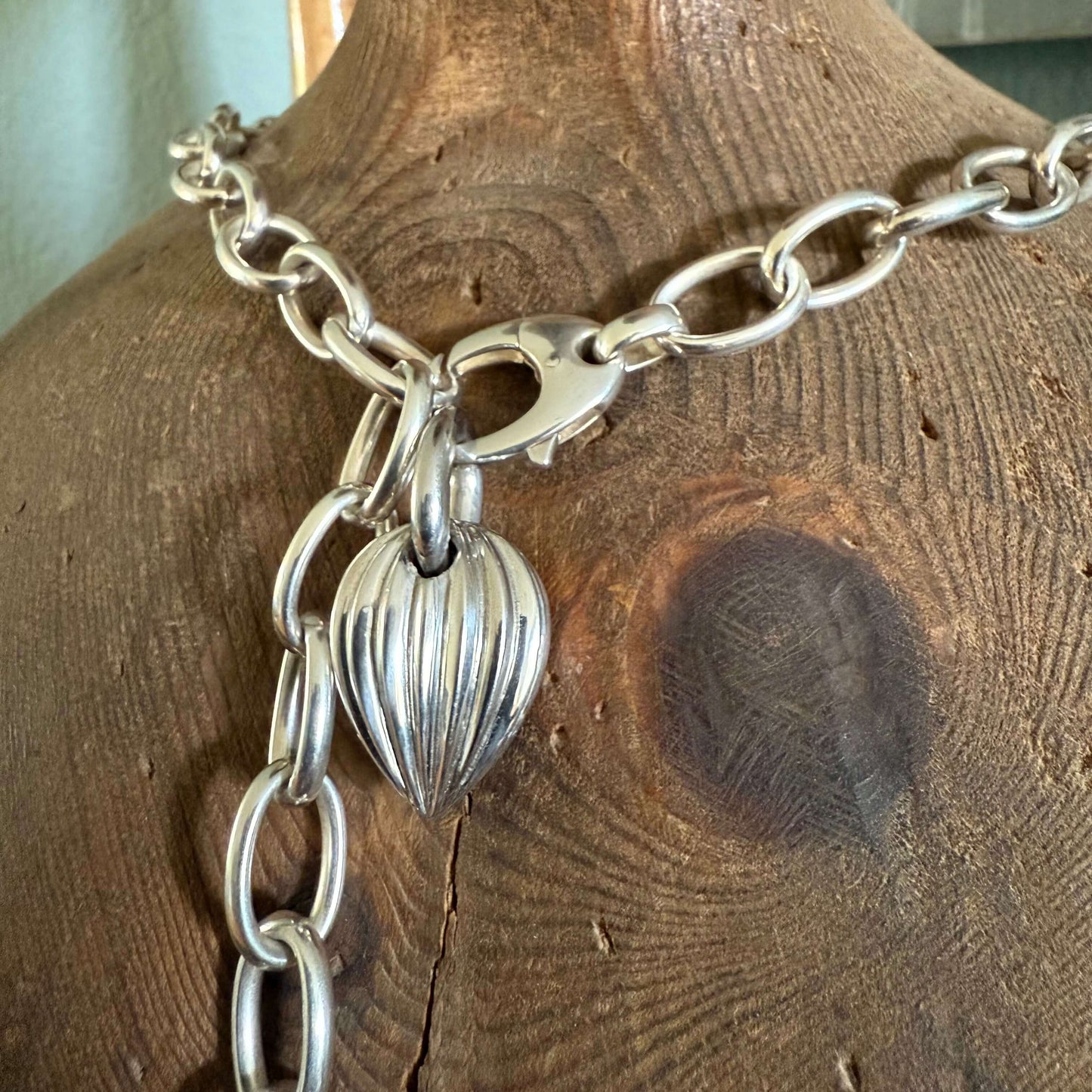 Anhänger Tropfen Talia