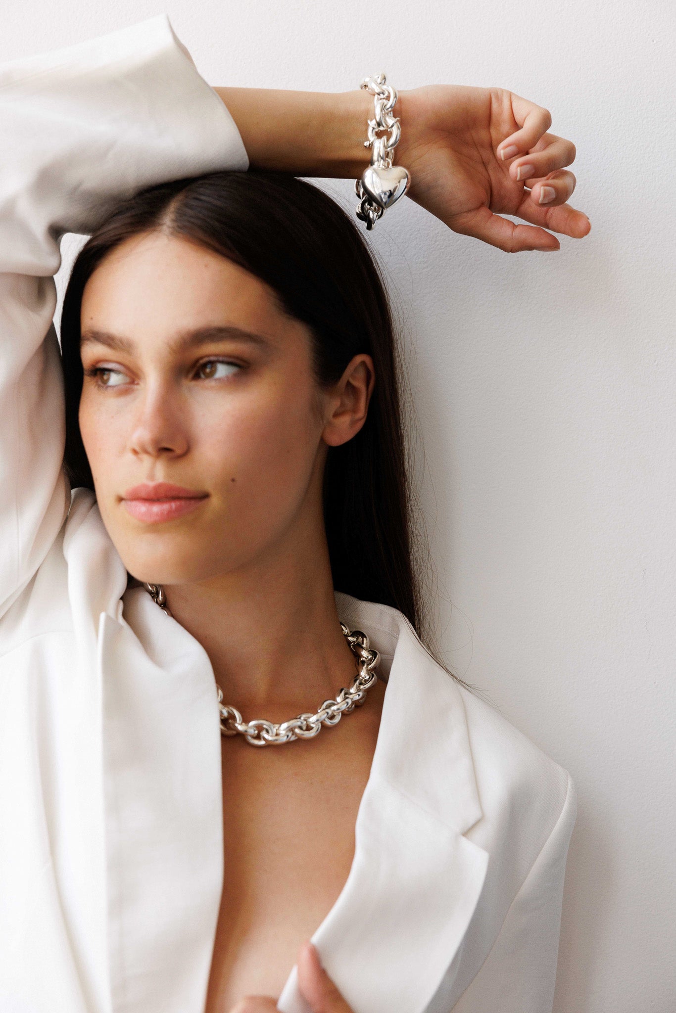 Pendentif Coeur Corazon