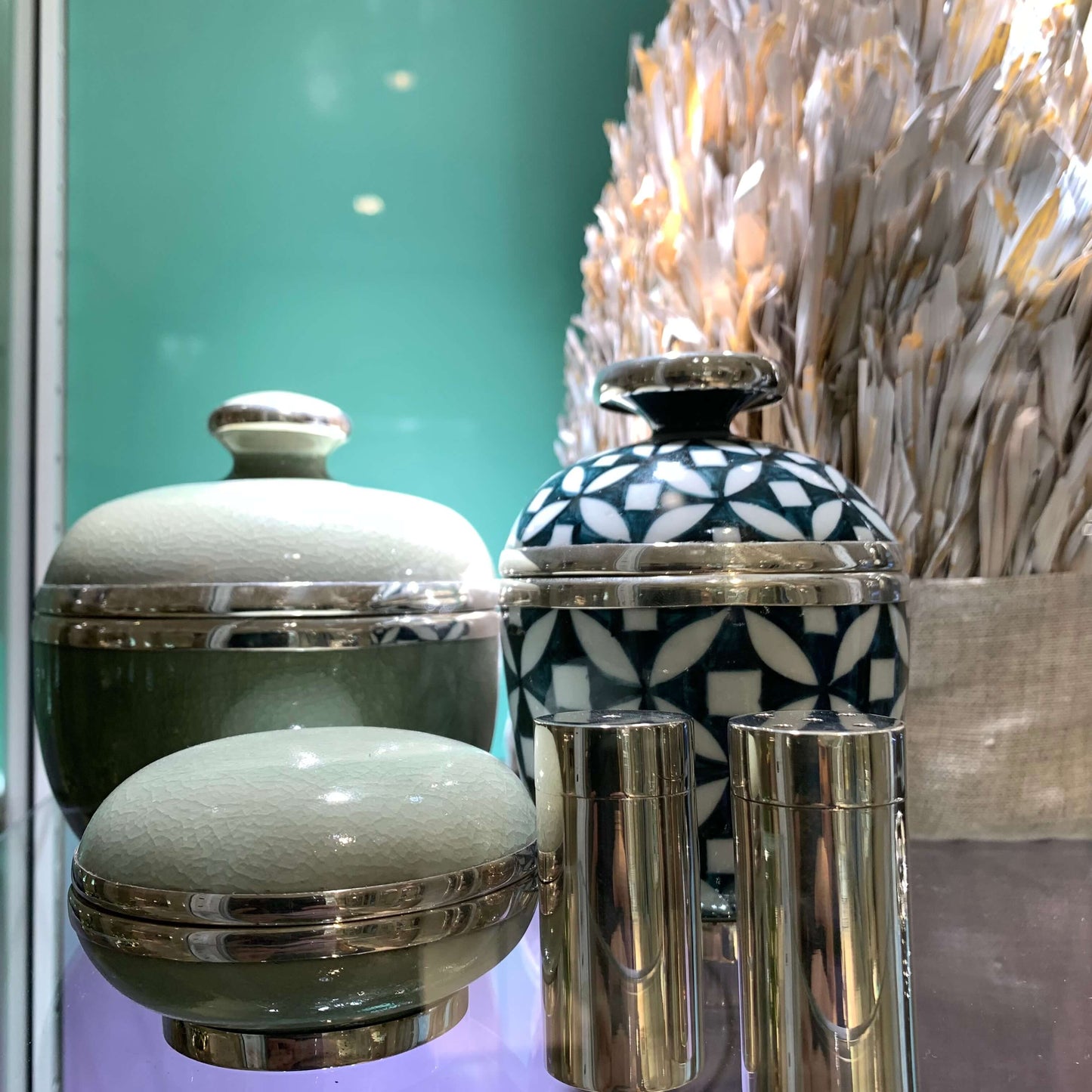 Grande canette de Caledon