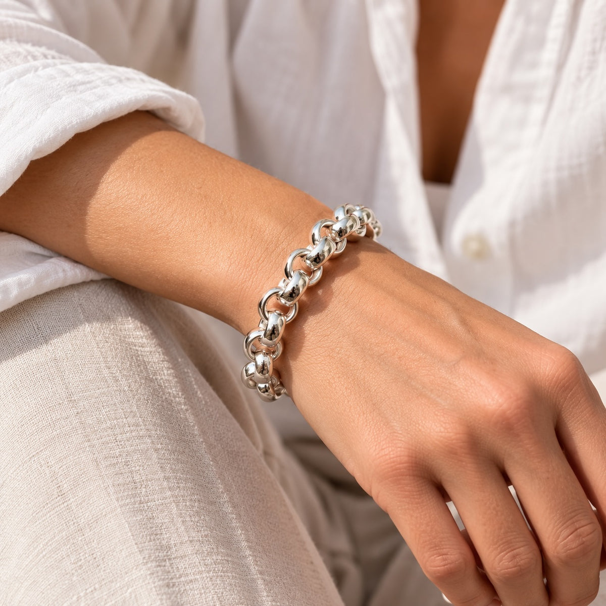 Armband Eleonora