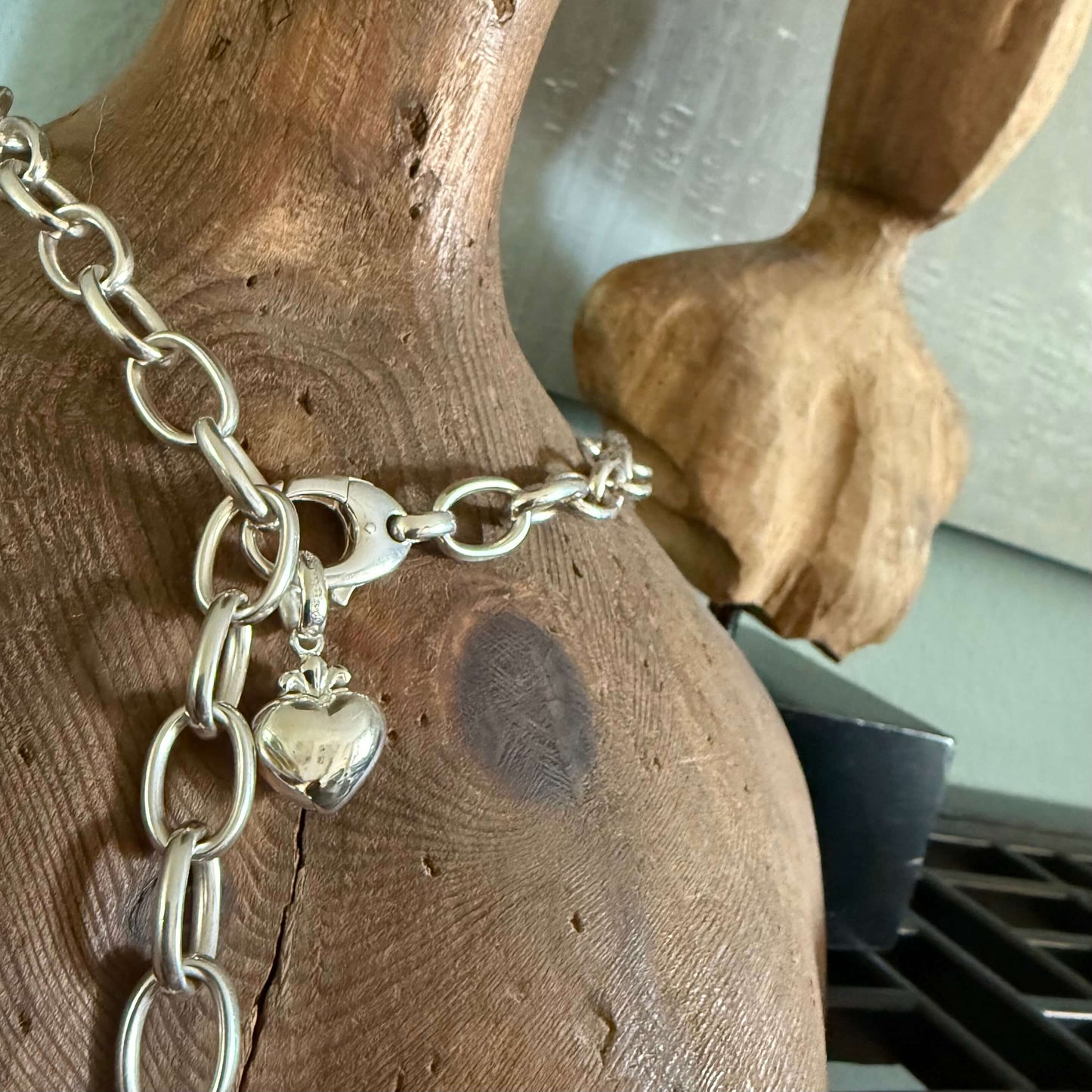 Anhänger Lilly Amour