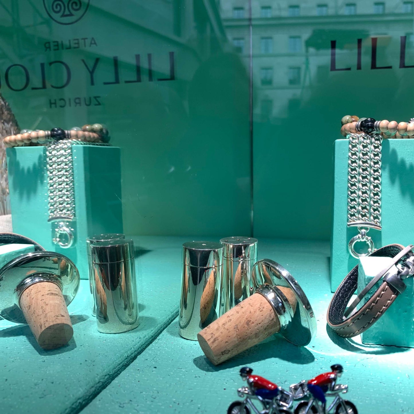 bouchon de bouteille