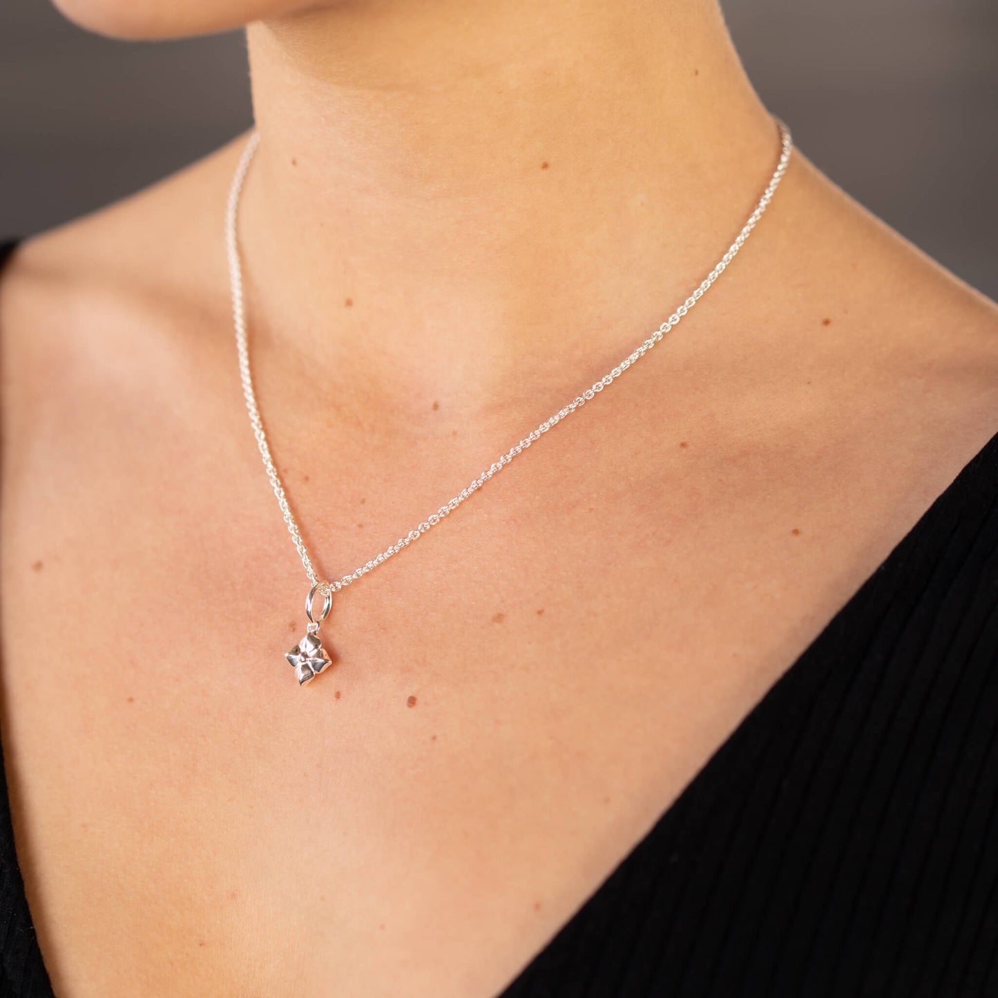 Pendentif Lilly n°2