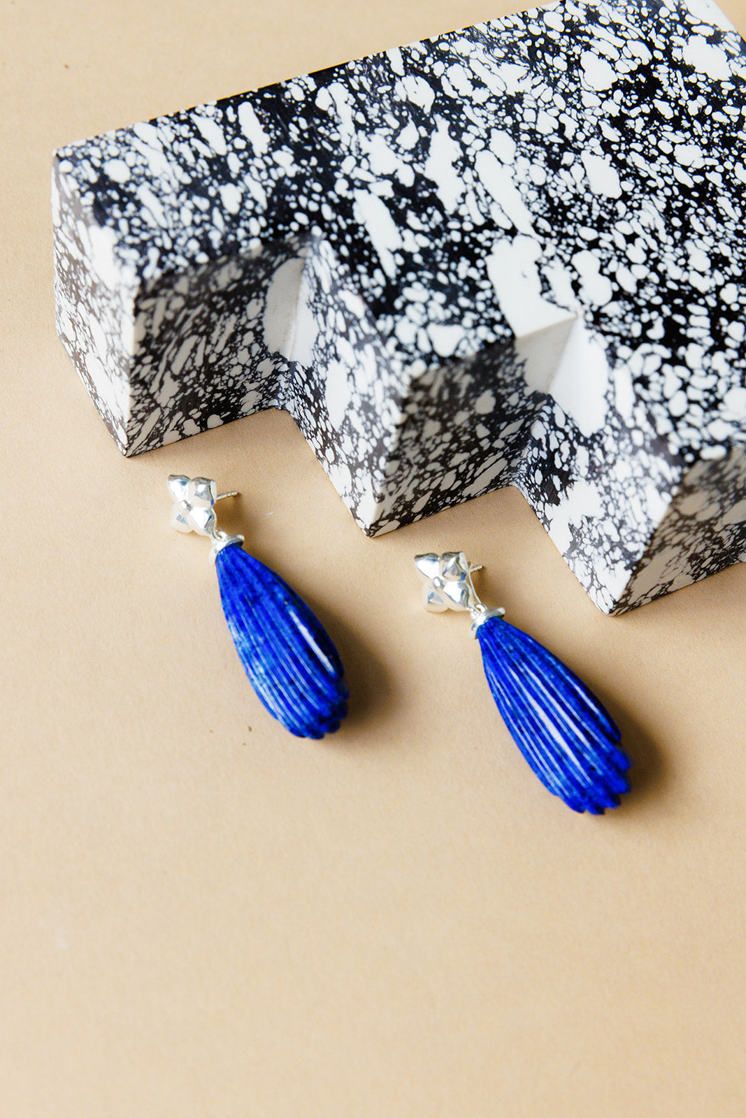 Boucles d'oreilles Lilly