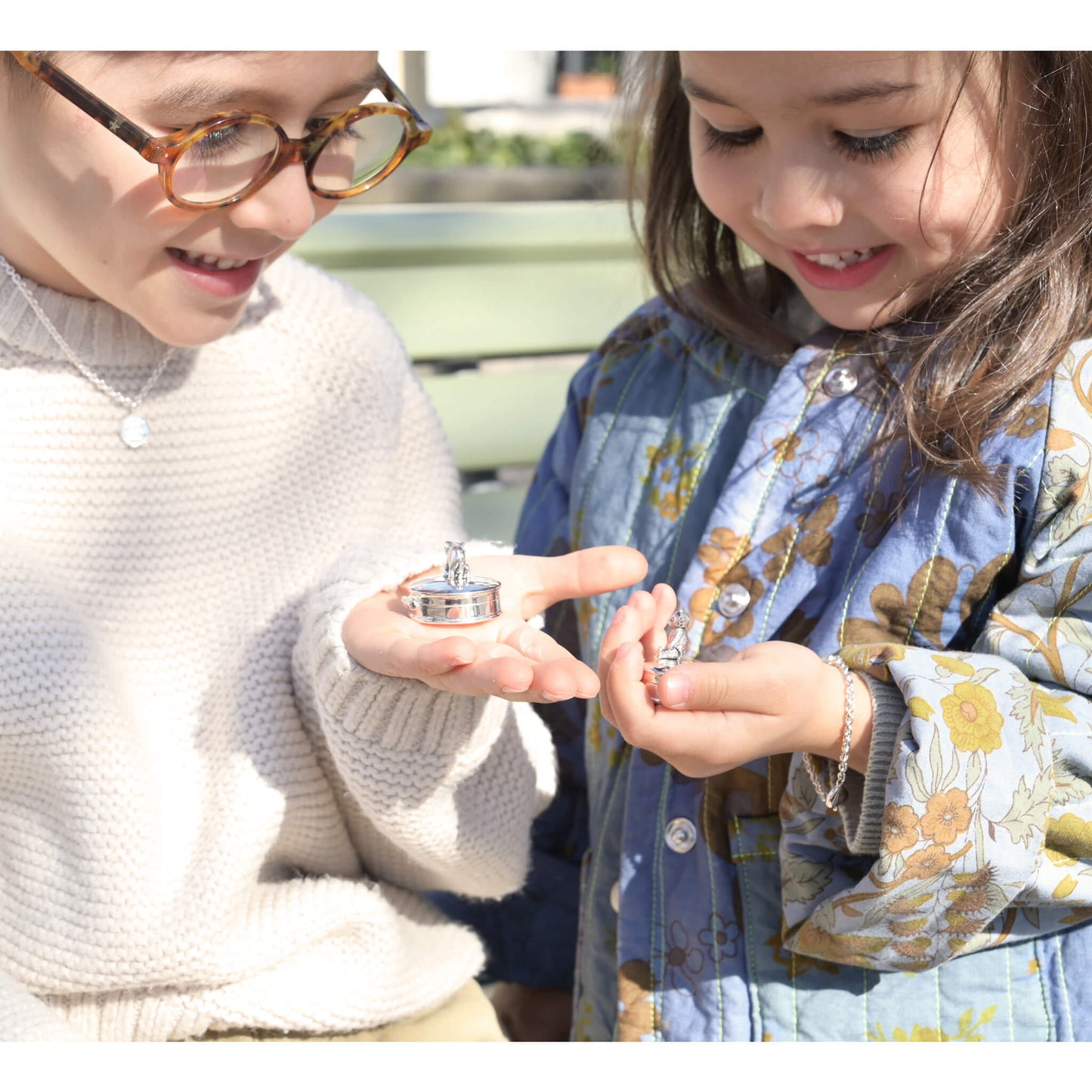 Boîte à dents Patito