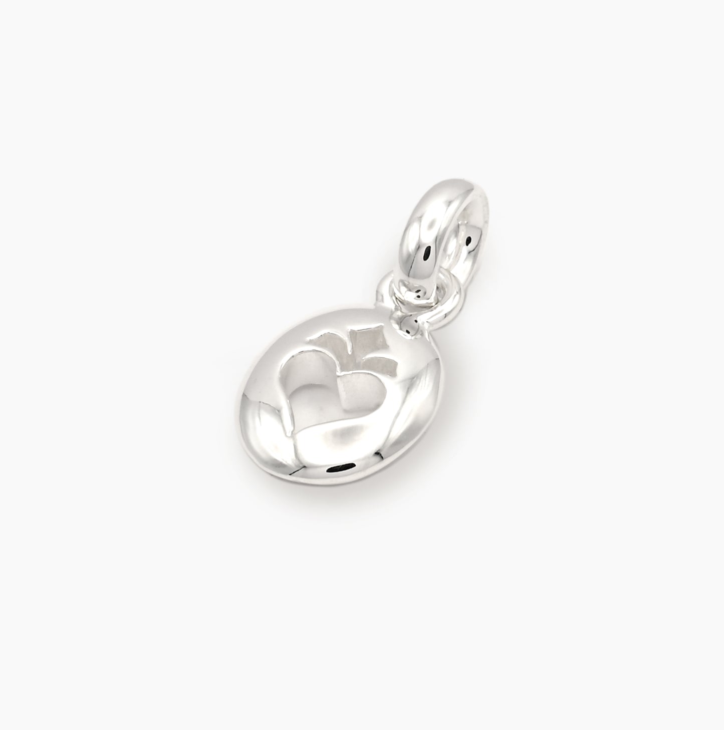 Anhänger Coeur de Fleur