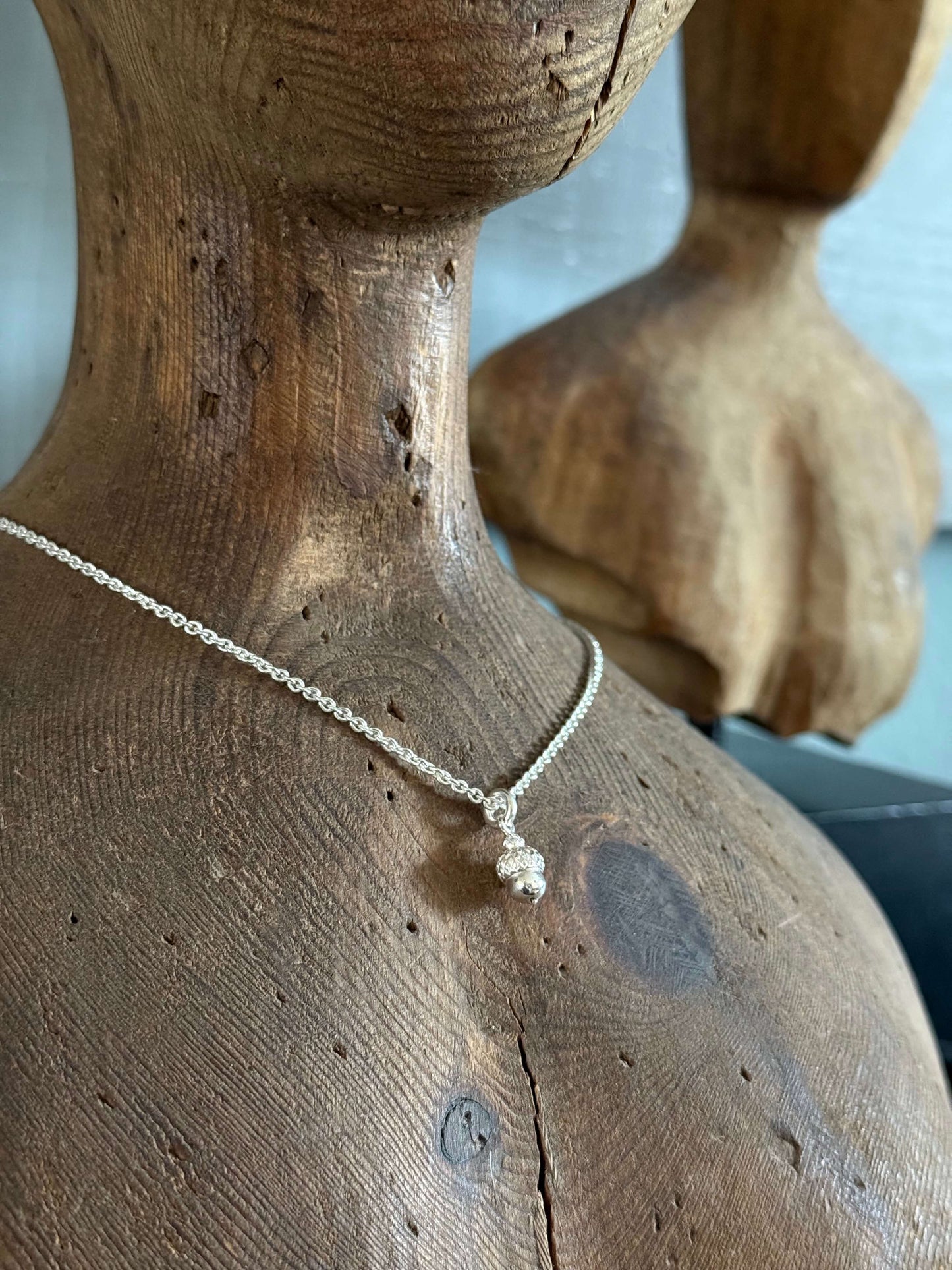 Pendentif gland MINI