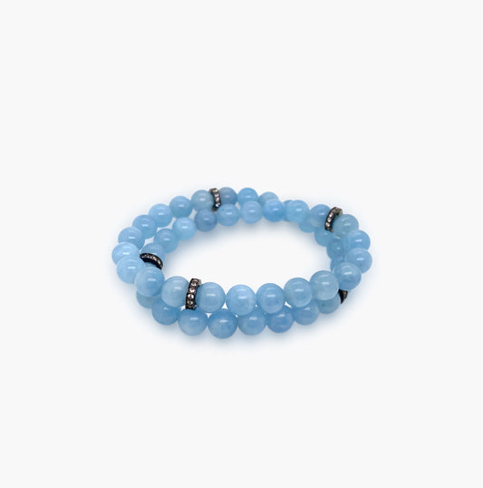 Bracelet Aqua