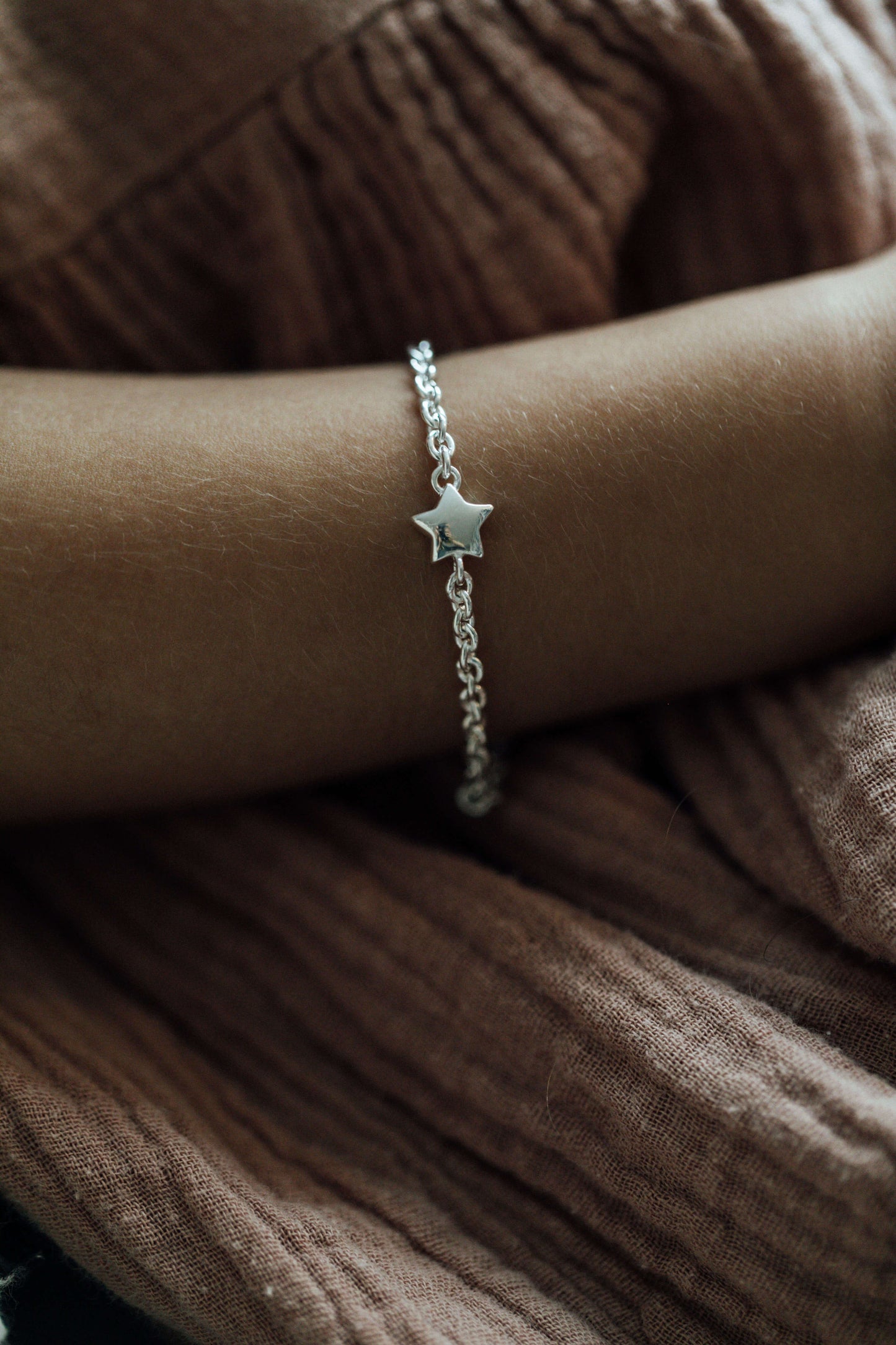 Kinderarmband Little Stella