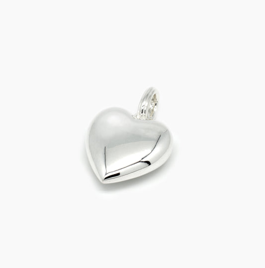 Pendentif coeur
