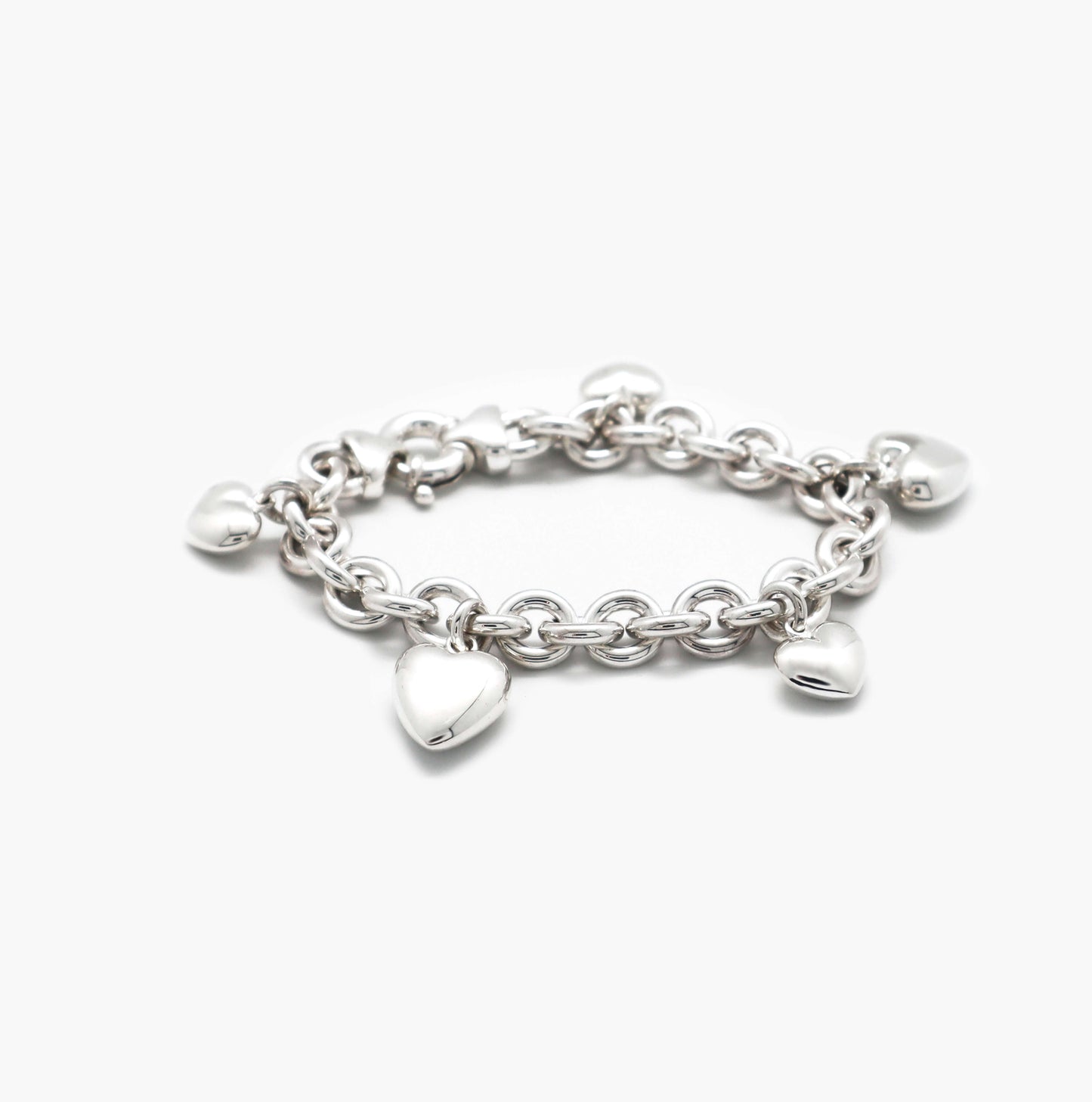 Armband Herz Amore -Limited-