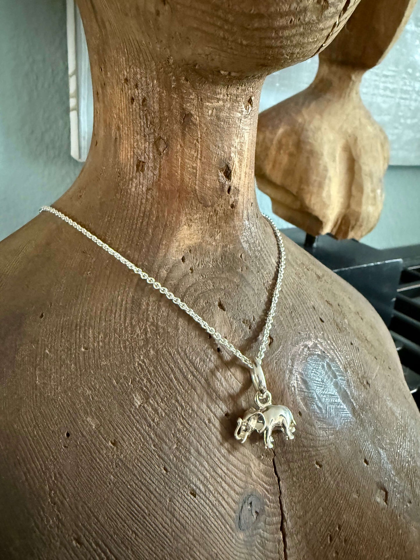 Anhänger Elefant Lucky