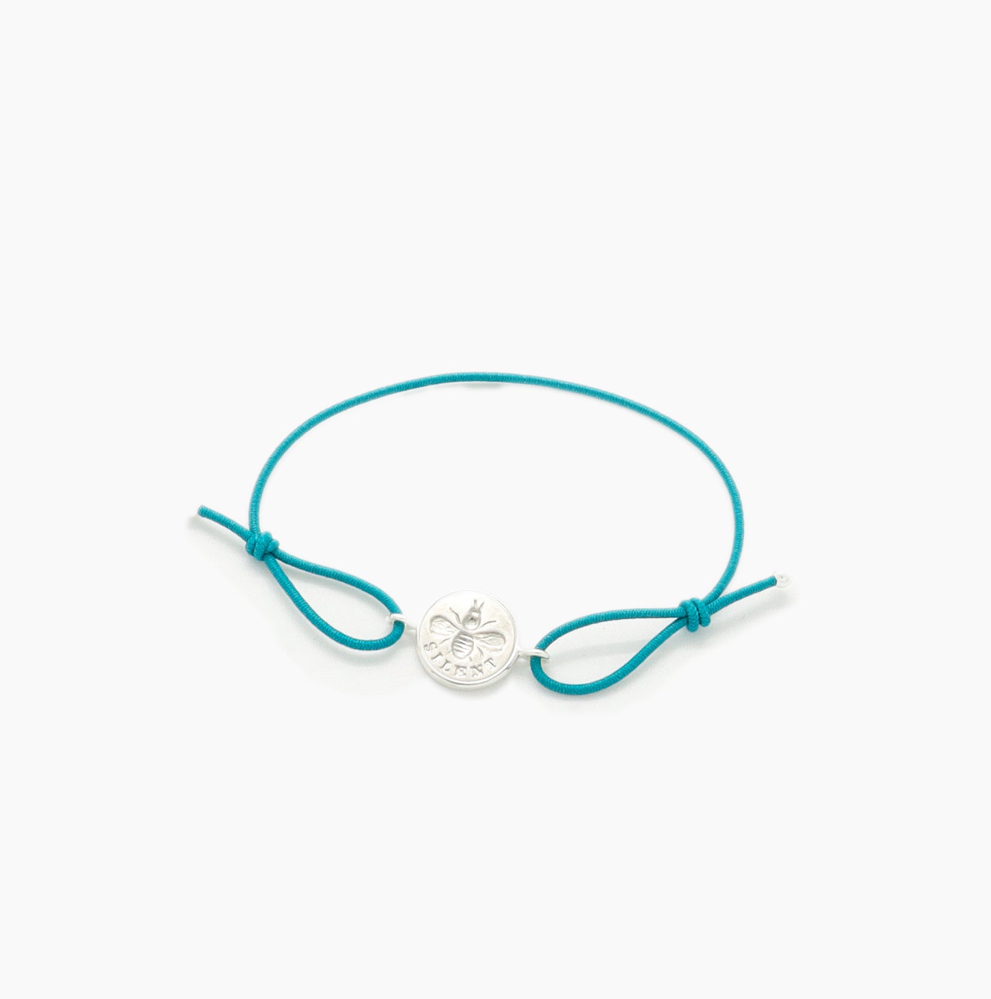 Children's bracelet Little Lucky Charm Blue