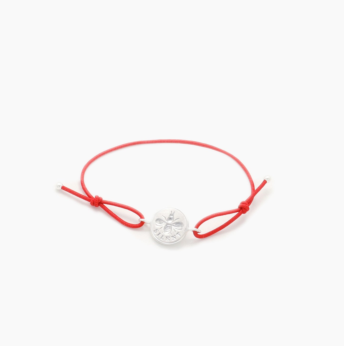 Armband Little Lucky Charm Red