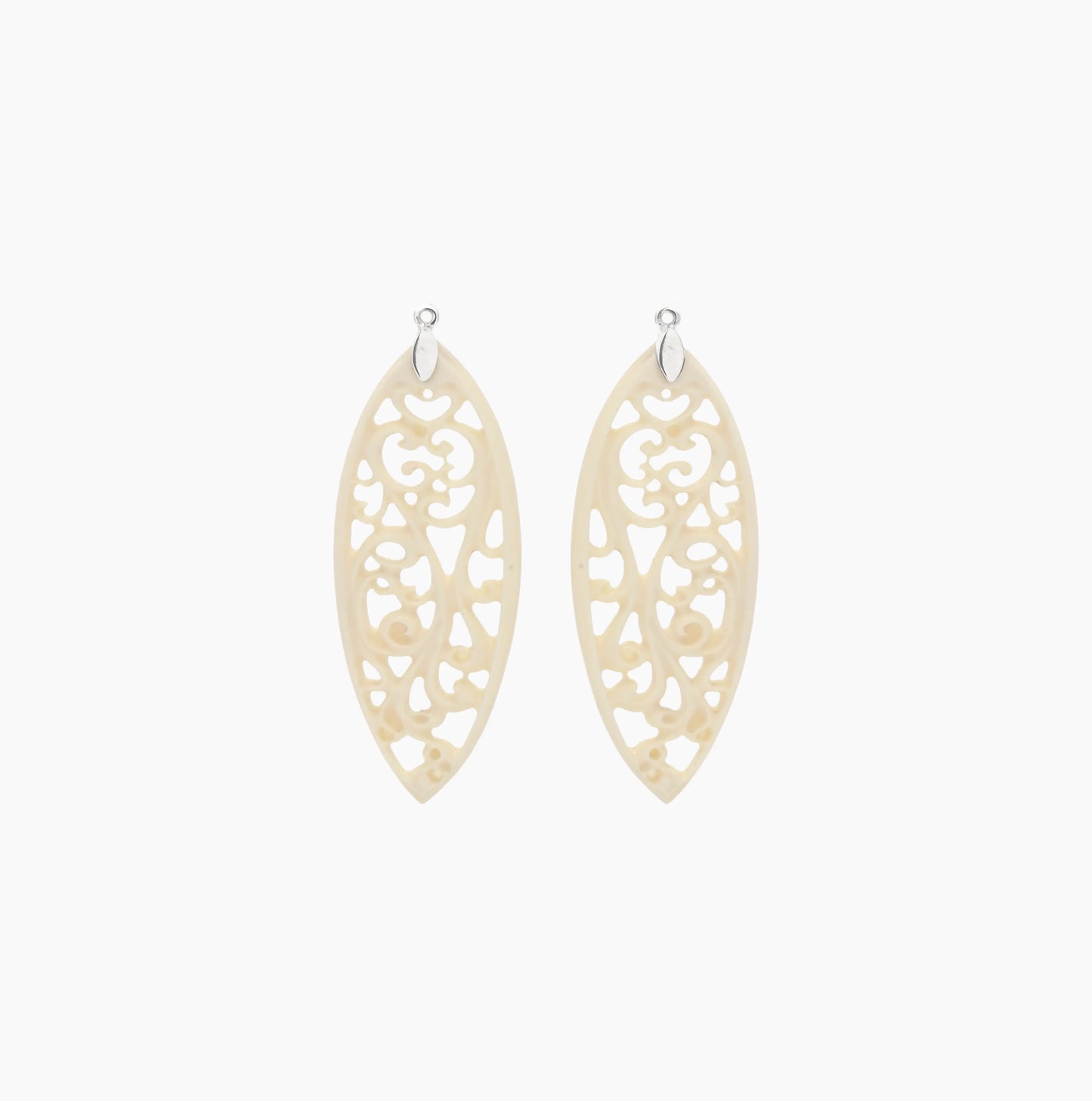 Mammut Hänger geschnitzt