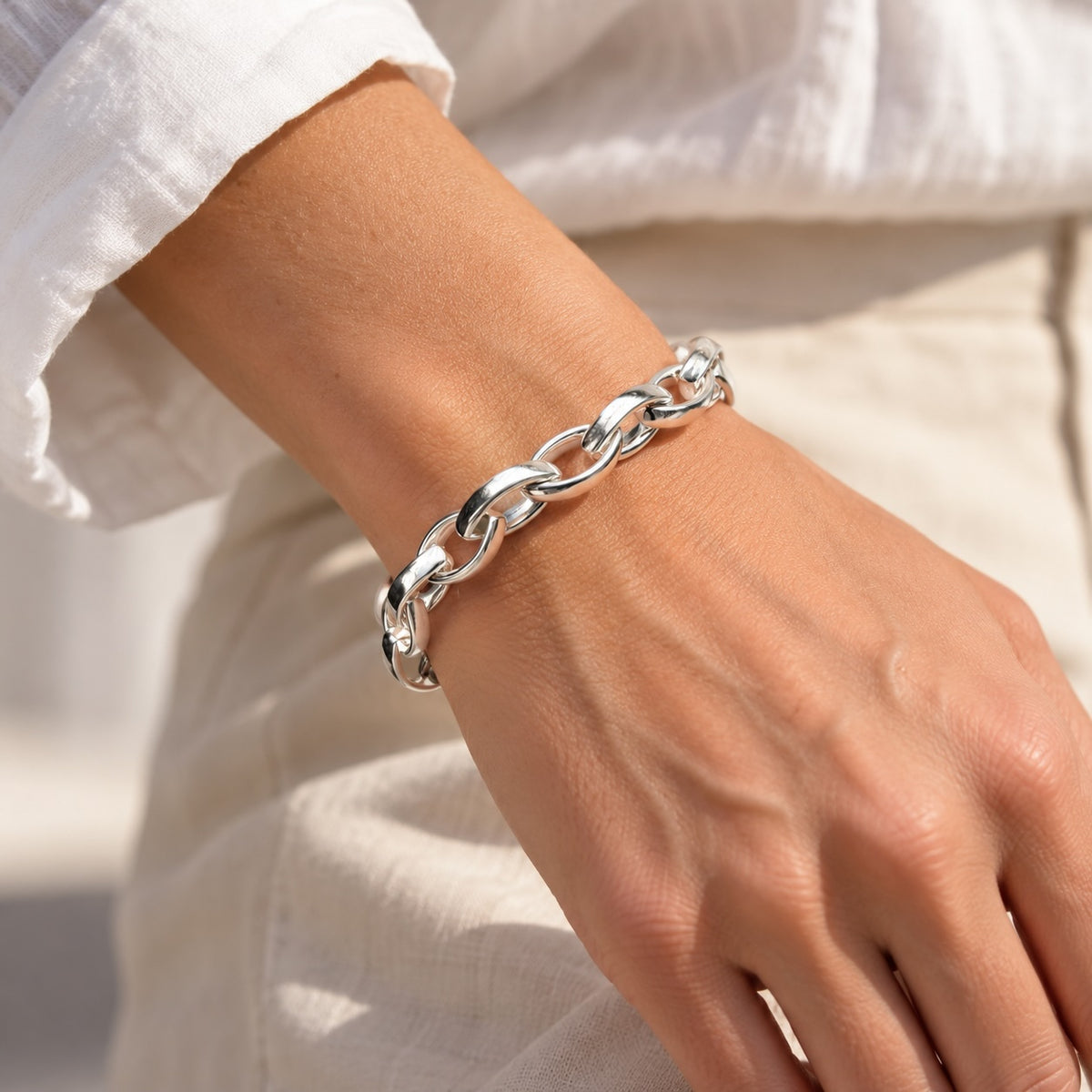 Armband Nelly