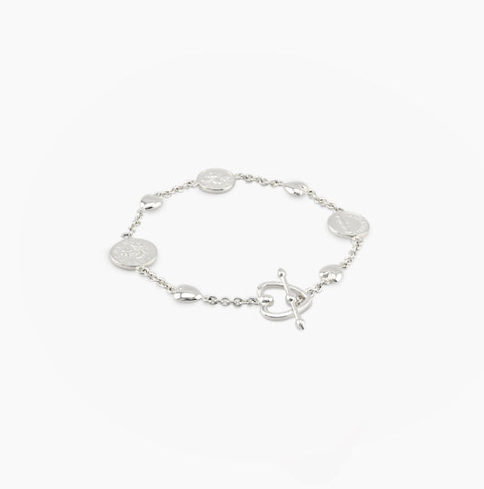 Nomad Heart Armband