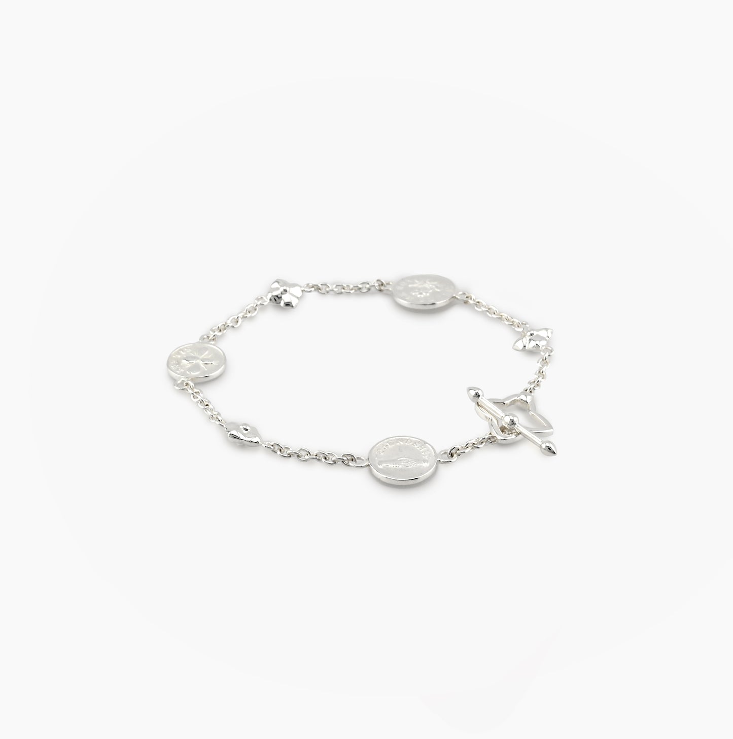 Nomad Lilly Armband