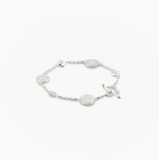 Nomad Lilly Armband