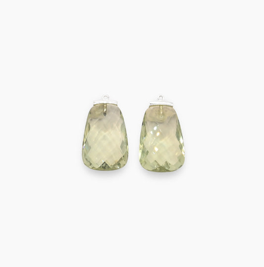 Prasiolith priolitiert