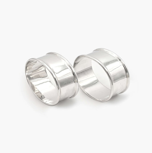 Rond de serviette petit (1 paire)