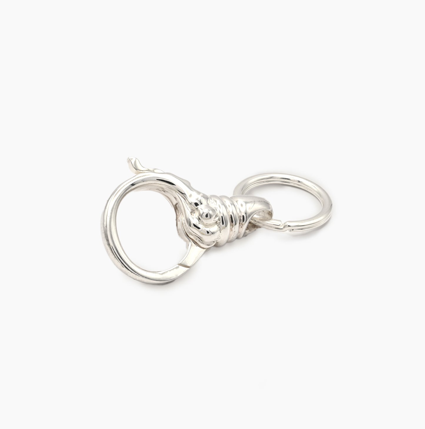 Schlüsselanhänger Tatze