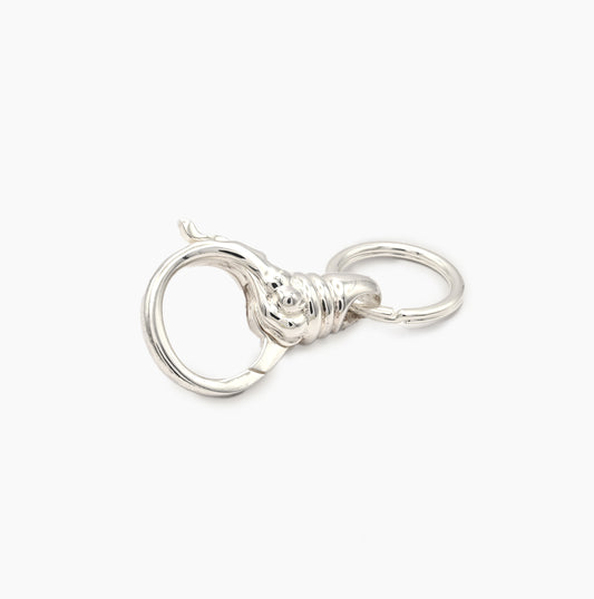 Schlüsselanhänger Tatze