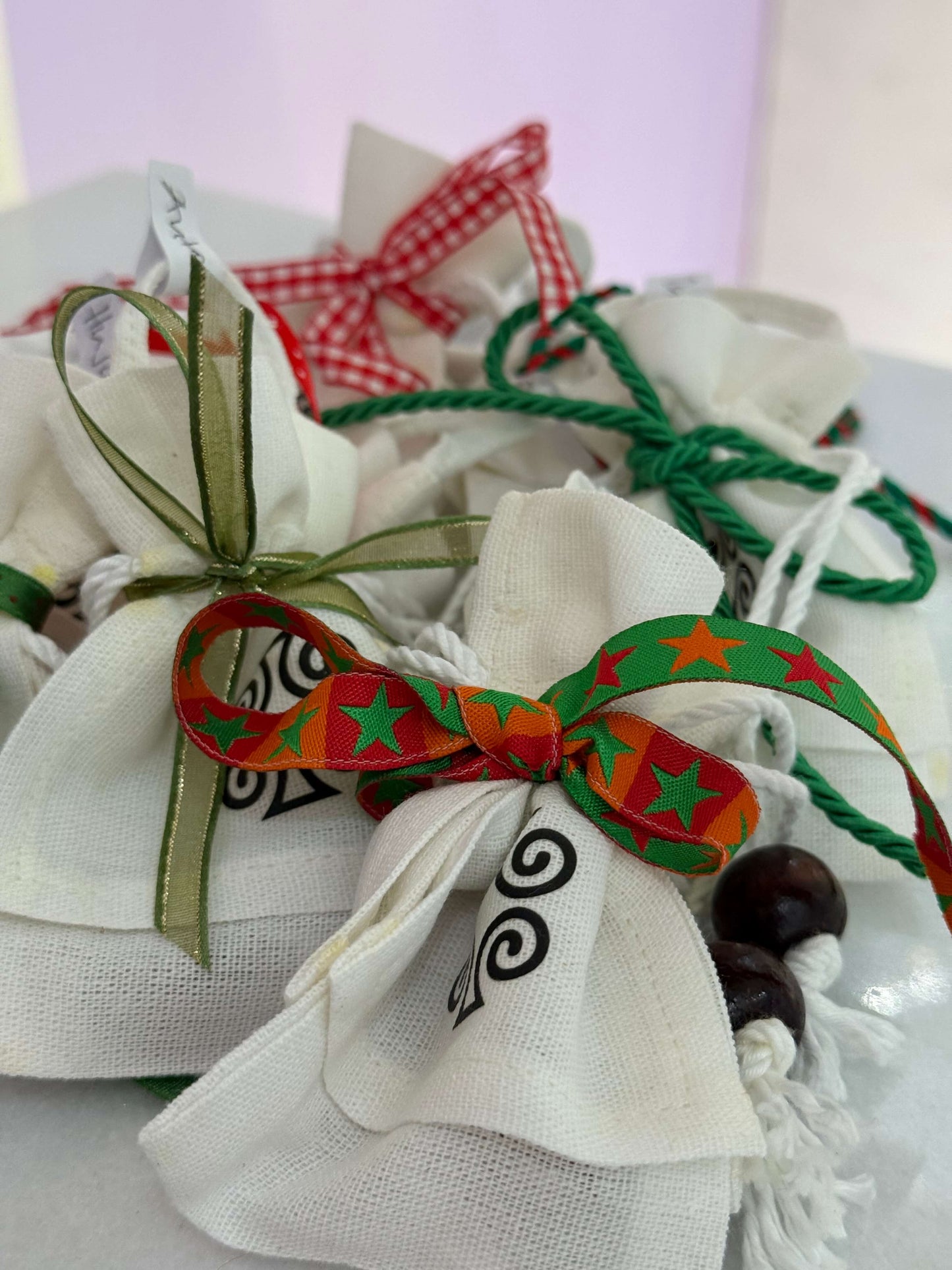 Pendentif Mouton de Rêve -plaqué argent-